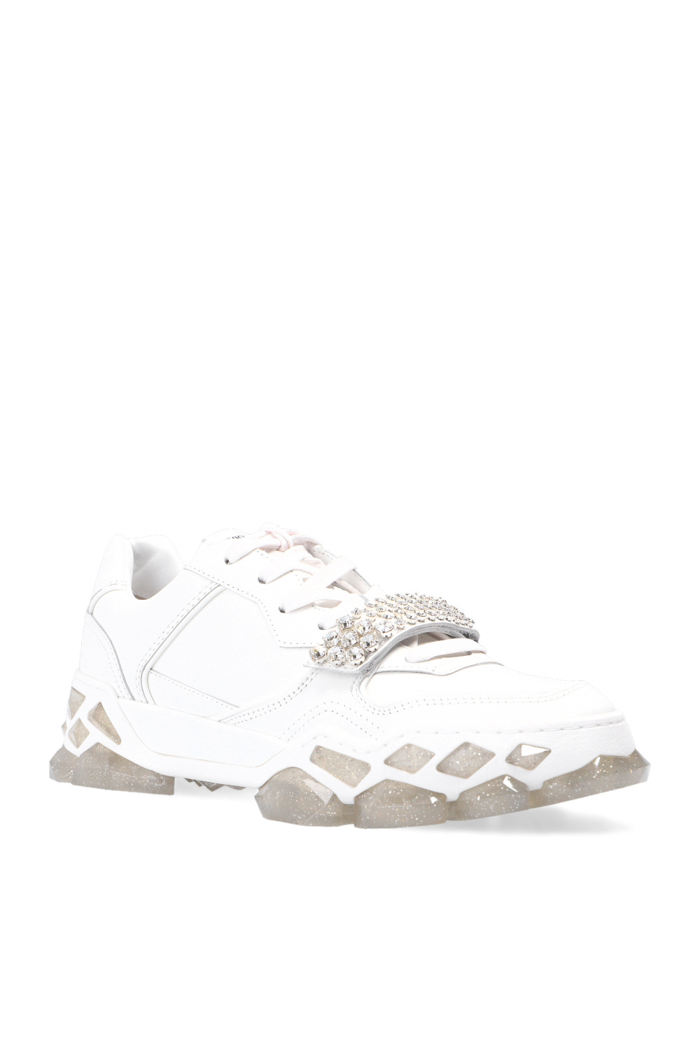 Jimmy Choo ‘Diamond’ sneakers